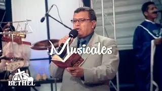 CONFÍO EN DIOS - PS.MILCIADES NARRO l BETHEL TELEVISIÓN