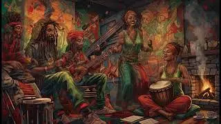 Bassline Healer &ndash; Dub Classic Medicine &ndash; Healing Circle &ndash; Wellness Journey 🌿