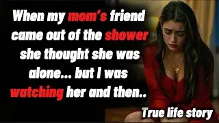 I Regret It So Much Now, But That Day... | True Life Story 