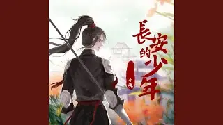 长安的少年