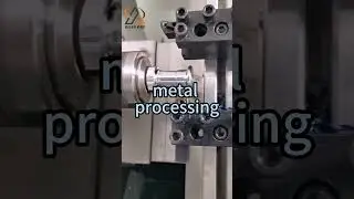 Lathe metal processing, batch production can also have zero error#carbide #cnccuttingtools