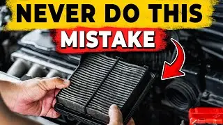 11 Invisible Mistakes Killing Your Car Before 100k Miles (Stop Doing This)