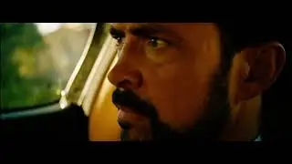 The Mechanic ( 2011 ) 2008 Toyota Sequoia / 2005 Maserati Quattroporte Scene