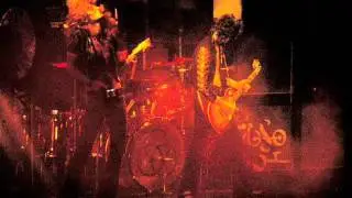 No Quarter Live In Buffalo 1973