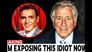 Tony Bennett Truly Hated This Singer    It Was Secret, Until Now