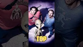 Top 10 Sci-Fi Comedy Movies | Funniest Sci-Fi Films Ever Made!