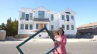 10017 Corinthian Drive, Stone Harbor, NJ ✨LONG & FOSTER REAL ESTATE, INC.✨ 610-324-1675✨