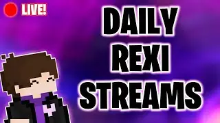 im making a minecraft server, listen to me struggle | Daily Stream: 1383