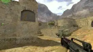 HOW TO BOMB DEFUSE IN COUNTER STRIKE 1.6