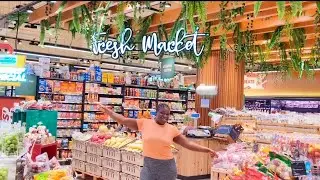 #WEEKEND GROCERY SHOPPING WITH A NIGERIAN MOM LIVING IN MALAYSIA. #goviralyoutubevideos 🇳🇬🇲🇾👩&zwj;❤️&zwj;💋&zwj;👩