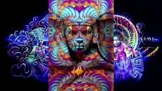 John Major Jenkins | In Memorium, featuring Ozric Tentacles