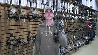 Kinsey's Outdoors 2023 March Bow Sale - Going On Now!