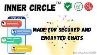 ✨INNER CIRCLE&trade; &ndash; The Safest & Most Secure Messaging Platform | Full Demo & How It Works ✨