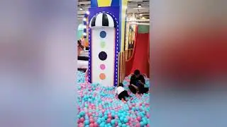 Customized commercial children indoor playground big slides for sale,indoor play areas bedfordshire
