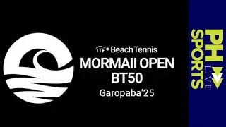 Quadra 12 - Sabado - Mormaii Open Garopaba