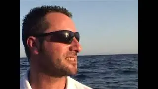 Mister Fisherman 2008 Episode 4 Klamari Calamari