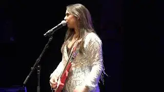 Ally Venable Band 