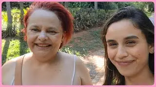 SOU UMA MARMANJA MIMADA E DEPENDENTE? - MINHA MÃE RESPONDE!