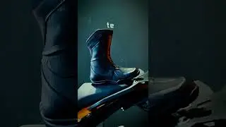 Botas touring Techno Gear | SAMURAI WARRIOR