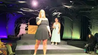 For Good - Vanguard Theater Adult Musical Theater Showcase