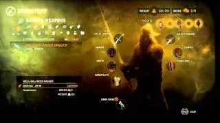 The Witcher 2 | Guide to Items and Crafting
