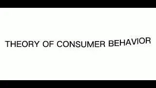 Domer, Gizel D. - Consumer Behavior.