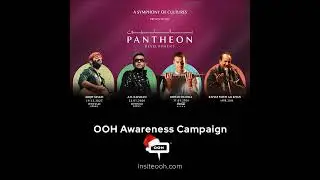 Pantheon Development&rsquo;s Billboards Turn UAE Roads into a Global Stage