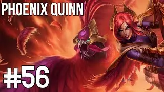 Phoenix Quinn gameplay