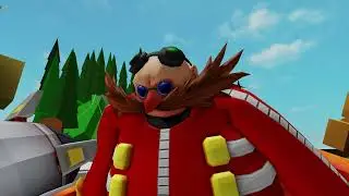 Say Goodbye Shin Sonic !? Sad Story! - Sonic The Hedgehog 3 🏡 ROBLOX Brookhaven RP - SAD MOMENTS