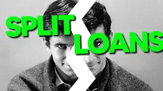 Split Home Loans - What are they? How do they work? [Should I split my loan?!]