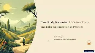 AICTE&ndash;ATAL sponsored 6-Day Online Faculty Development Programme (FDP) - Day 6