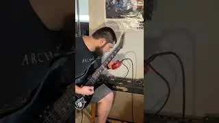 Can It Chug? Danelectro FAB Distortion Pedal
