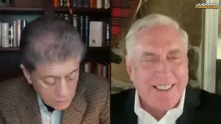 Douglas McGregor: the CIA, the NED and Washington driven color revolutions.