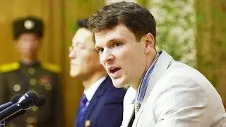 Family Of Tortured US Citizen Sues Kim Jong-Un
