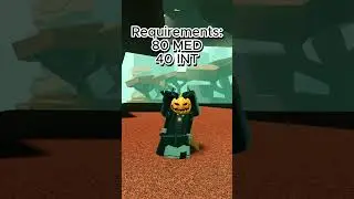 Обновление &laquo;Новый остров&raquo; для Deepwoken &mdash; новое оружие: Ноктюрн, Соулторн #roblox #deepwoken #dee...