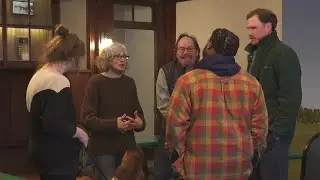 'It's really a path forward': Program creating skilled workers in Buffalo's landscaping industry