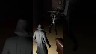 Fortnite HORREUR  MICHAEL JACKSON NOUS FAIT TRES PEUR 😱 Feat @caragmg
