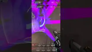 Valorant :- After 1yrs gap my First ACE | Pistol ACE | Bandit