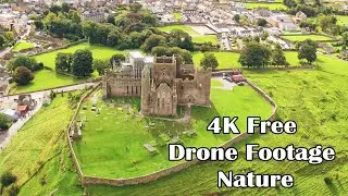 Nature Drone Stock Footage Royalty-Free - No Copyright #royaltyfree #dronefootage #nocopyright #free