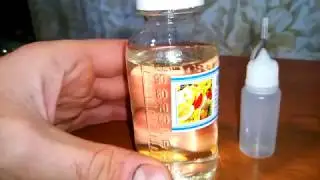 Fruit Cherry Flavor E-Liquid