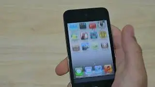 iPod Touch 4 16 Years Later...