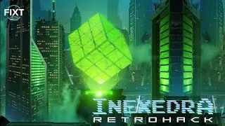 Inexedra - Watchers
