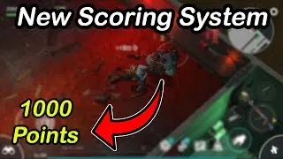New Scoring System / LAST DAY ON EARTH / Season 22 Is Here/ #LDOE #lastdayonearth #season22