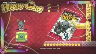 Happy Wars - Happy Time