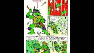 Teenage Mutant Ninja Turtles Adventures Special 09 [comic book]