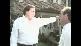 WDSU News 6 Promo, News Update - Gary Mattingly - New Orleans - Aired 10/30/88