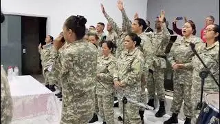 Altocomando - Campanha 2