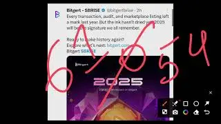 Bitgert (BRISE) holders MUST WATCH ?? Brise news today | Bitgert update🚨 | Crypto news today