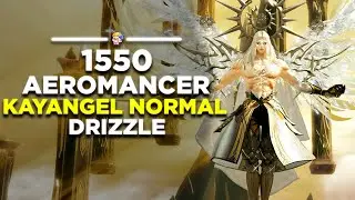 Lost Ark: 1550 Aeromancer &mdash; Обычный Каянгел