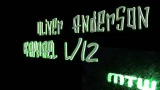 SONDERSPUR @ MTW-Lounge    -12.03.2016 --